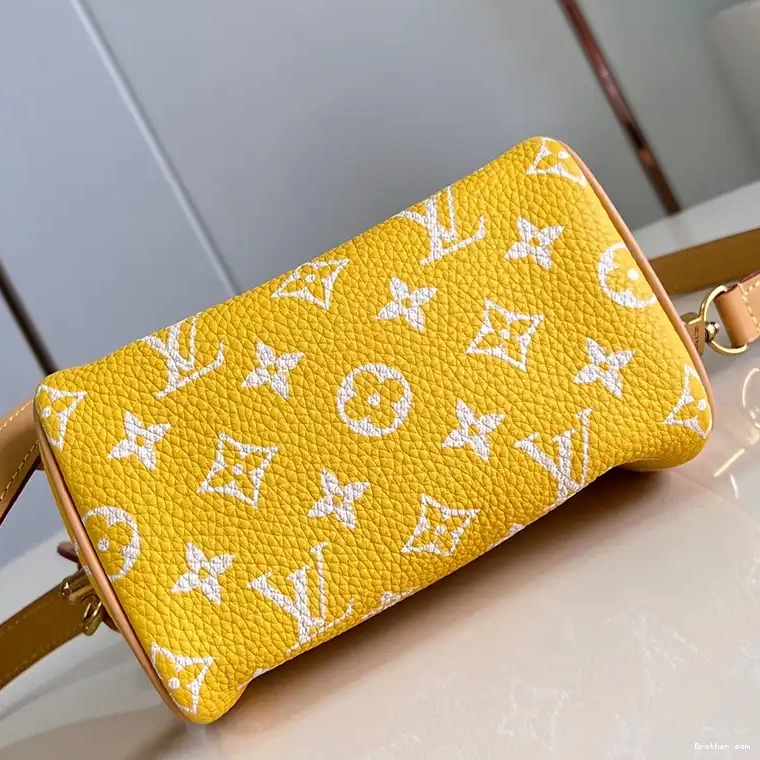 Brother sam 2408YA0123 LV Bags 0625